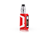 Geekvape L200 Red White - Click & Vape